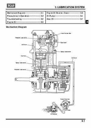 TGB Blade 250 ATV Quad Service Repair Manual, Page 38