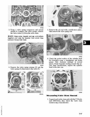 2006 Arctic Cat DVX 400 Service Manual, Page 48