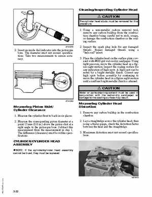 2006 Arctic Cat DVX 400 Service Manual, Page 53