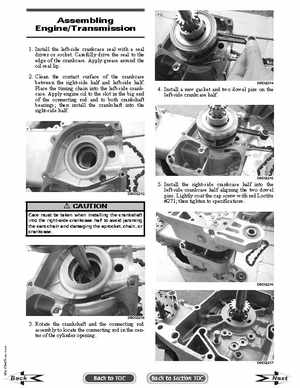 2006 Arctic Cat Y-6/Y-12 50cc and 90cc Service Manual, Page 43