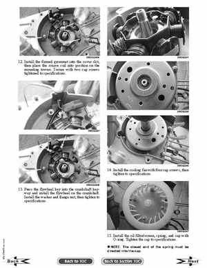 2006 Arctic Cat Y-6/Y-12 50cc and 90cc Service Manual, Page 45