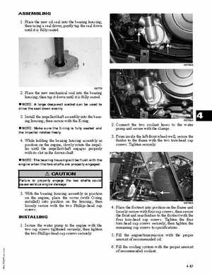 2007 Arctic Cat ATVs 400/500/650/700 Service Manual, Page 364