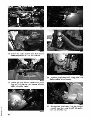 2007 Arctic Cat DVX/Utility 250 ATV Service Manual, Page 36
