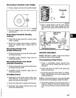 2007 Arctic Cat DVX/Utility 250 ATV Service Manual, Page 51
