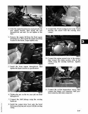 2007 Arctic Cat DVX/Utility 250 ATV Service Manual, Page 75