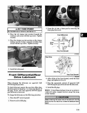 2008 Arctic Cat 366 ATV Service Manual, Page 18