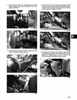 2008 Arctic Cat 366 ATV Service Manual, Page 72