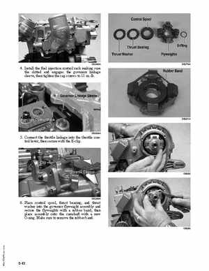 2008 Arctic Cat 700 Diesel ATV Service Manual, Page 35