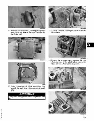 2008 Arctic Cat DVX/Utility 50 ATV Service Manual, Page 31