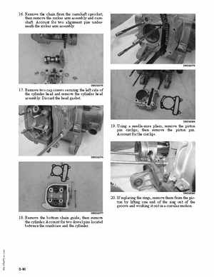 2008 Arctic Cat DVX/Utility 50 ATV Service Manual, Page 32