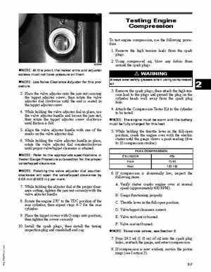2008 Arctic Cat ThunderCat ATV Service Manual, Page 13