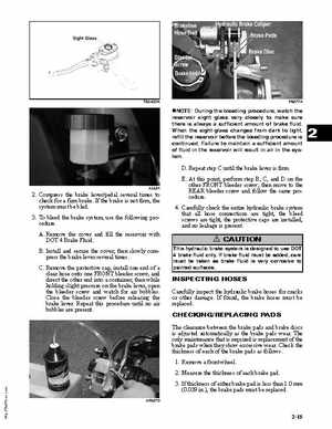 2008 Arctic Cat ThunderCat ATV Service Manual, Page 21