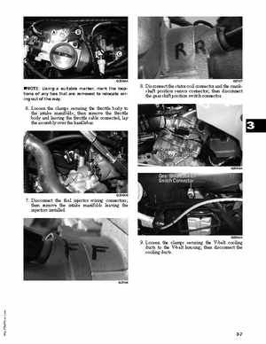 2008 Arctic Cat ThunderCat ATV Service Manual, Page 31