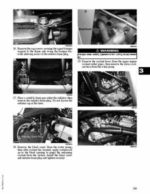 2008 Arctic Cat ThunderCat ATV Service Manual, Page 33