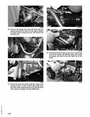 2008 Arctic Cat ThunderCat ATV Service Manual, Page 34