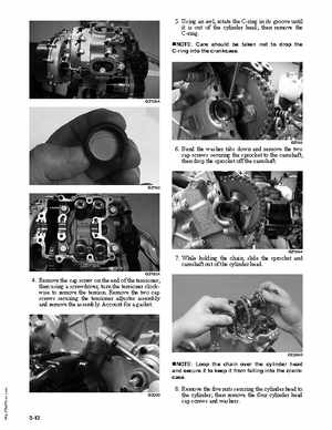 2008 Arctic Cat ThunderCat ATV Service Manual, Page 36