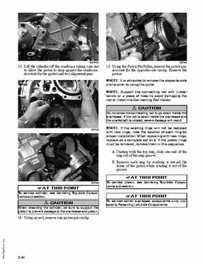 2008 Arctic Cat ThunderCat ATV Service Manual, Page 38