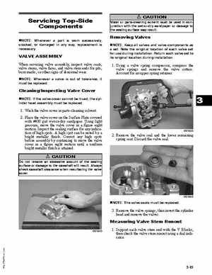 2008 Arctic Cat ThunderCat ATV Service Manual, Page 39