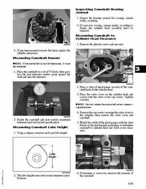 2008 Arctic Cat ThunderCat ATV Service Manual, Page 45