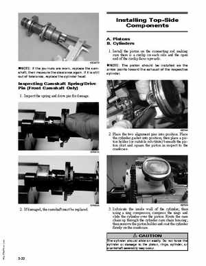 2008 Arctic Cat ThunderCat ATV Service Manual, Page 46