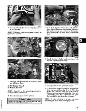 2008 Arctic Cat ThunderCat ATV Service Manual, Page 47