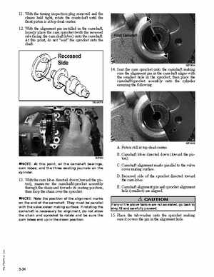 2008 Arctic Cat ThunderCat ATV Service Manual, Page 48