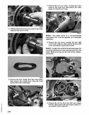 2008 Arctic Cat ThunderCat ATV Service Manual, Page 54