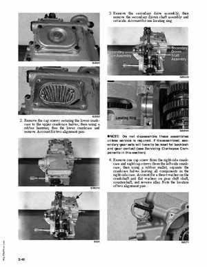 2008 Arctic Cat ThunderCat ATV Service Manual, Page 64