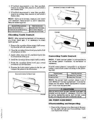 2008 Arctic Cat ThunderCat ATV Service Manual, Page 67