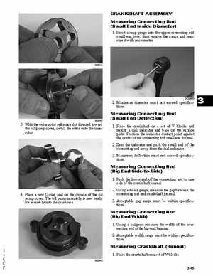 2008 Arctic Cat ThunderCat ATV Service Manual, Page 69
