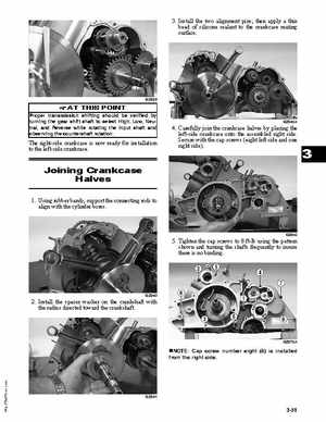2008 Arctic Cat ThunderCat ATV Service Manual, Page 75