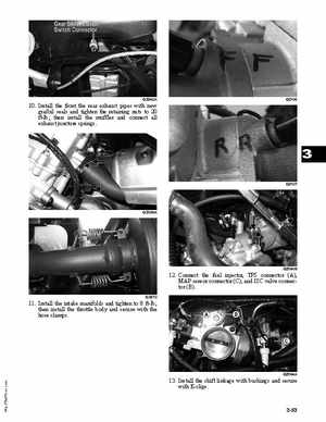 2008 Arctic Cat ThunderCat ATV Service Manual, Page 77