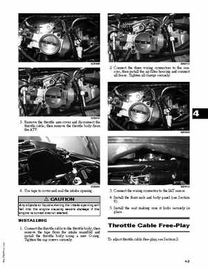 2008 Arctic Cat ThunderCat ATV Service Manual, Page 81