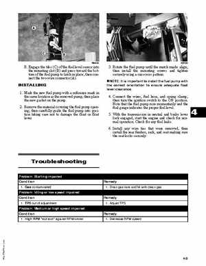 2008 Arctic Cat ThunderCat ATV Service Manual, Page 87
