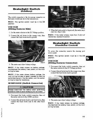 2008 Arctic Cat ThunderCat ATV Service Manual, Page 90