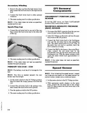 2008 Arctic Cat ThunderCat ATV Service Manual, Page 93