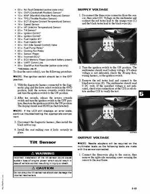 2008 Arctic Cat ThunderCat ATV Service Manual, Page 102