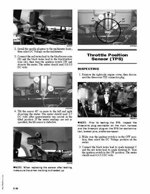 2008 Arctic Cat ThunderCat ATV Service Manual, Page 103
