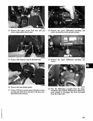 2008 Arctic Cat ThunderCat ATV Service Manual, Page 112