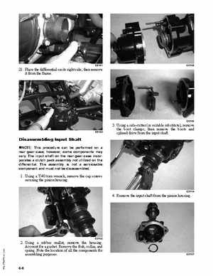 2008 Arctic Cat ThunderCat ATV Service Manual, Page 113