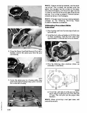 2008 Arctic Cat ThunderCat ATV Service Manual, Page 117