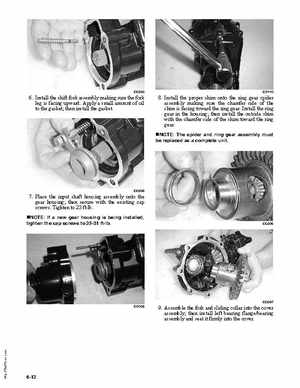 2008 Arctic Cat ThunderCat ATV Service Manual, Page 119