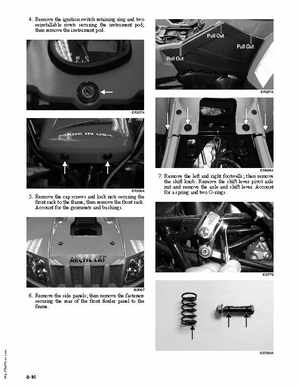 2008 Arctic Cat ThunderCat ATV Service Manual, Page 152
