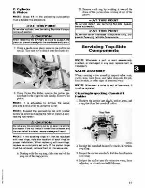 2009 Arctic Cat 150 ATV Service Manual, Page 26