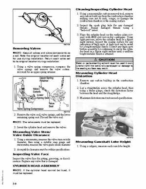 2009 Arctic Cat 150 ATV Service Manual, Page 27