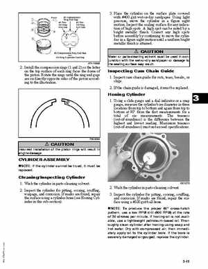2009 Arctic Cat 150 ATV Service Manual, Page 30