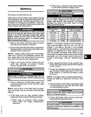 2009 Arctic Cat 150 ATV Service Manual, Page 68