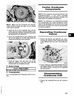 2009 Arctic Cat 250 Utility / DVX 300 ATV Service Manual, Page 59