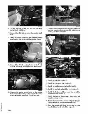 2009 Arctic Cat 250 Utility / DVX 300 ATV Service Manual, Page 64