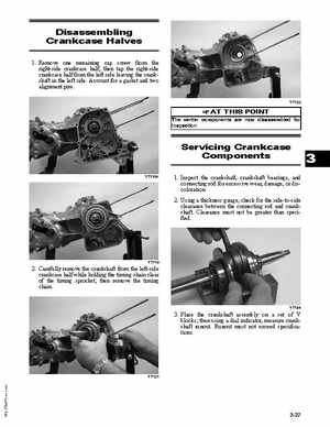 2009 Arctic Cat 90 ATV Service Manual, Page 46